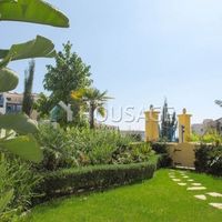 Апартаменты на Кипре, Лимасол, 114 кв.м.