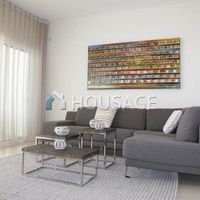 Апартаменты на Кипре, Лимасол, 94 кв.м.