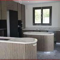 Вилла на Кипре, Лимасол, Никосия, 751 кв.м.