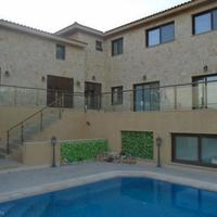 Вилла на Кипре, Лимасол, Никосия, 600 кв.м.