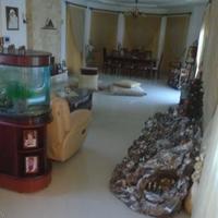 Вилла на Кипре, Лимасол, Никосия, 600 кв.м.