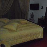 Вилла на Кипре, Лимасол, Никосия, 600 кв.м.