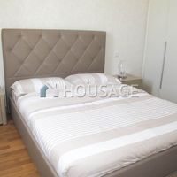 Апартаменты на Кипре, Лимасол, 94 кв.м.