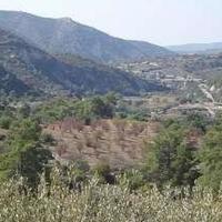 Земельный участок на Кипре, Лимасол, Никосия