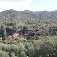 Земельный участок на Кипре, Лимасол, Никосия