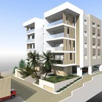 Apartment in Republic of Cyprus, Lemesou, Nicosia, 168 sq.m.