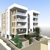 Apartment in Republic of Cyprus, Lemesou, Nicosia, 168 sq.m.