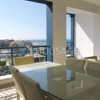 Апартаменты на Кипре, Лимасол, 94 кв.м.