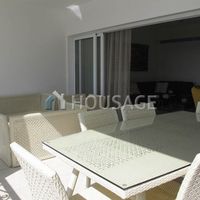 Апартаменты на Кипре, Лимасол, 94 кв.м.