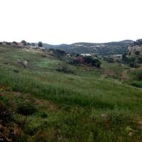 Land plot in Republic of Cyprus, Lemesou, Nicosia