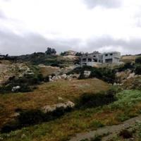 Land plot in Republic of Cyprus, Lemesou, Nicosia