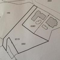 Land plot in Republic of Cyprus, Lemesou, Nicosia