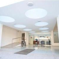 Apartment in Republic of Cyprus, Lemesou, Nicosia, 121 sq.m.