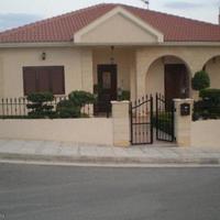 Apartment in Republic of Cyprus, Lemesou, Nicosia, 130 sq.m.