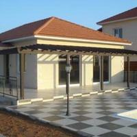 Apartment in Republic of Cyprus, Lemesou, Nicosia, 130 sq.m.