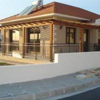 Apartment in Republic of Cyprus, Lemesou, Nicosia, 130 sq.m.