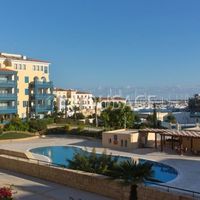 Апартаменты на Кипре, Лимасол, 121 кв.м.