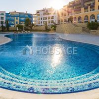 Апартаменты на Кипре, Лимасол, 121 кв.м.