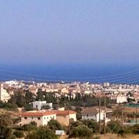 Villa in Republic of Cyprus, Lemesou, Nicosia, 230 sq.m.