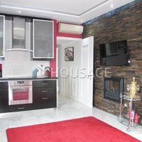 Апартаменты на Кипре, Лимасол, 156 кв.м.