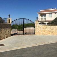 Villa in Republic of Cyprus, Eparchia Pafou, Nicosia, 716 sq.m.