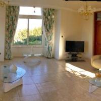 Villa in Republic of Cyprus, Eparchia Pafou, Nicosia, 716 sq.m.