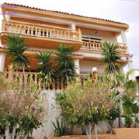 Villa in Republic of Cyprus, Lemesou, Nicosia, 450 sq.m.
