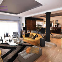 Вилла на Кипре, Лимасол, Никосия, 450 кв.м.