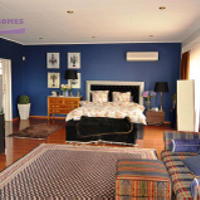 Вилла на Кипре, Лимасол, Никосия, 450 кв.м.