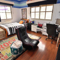 Вилла на Кипре, Лимасол, Никосия, 450 кв.м.