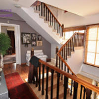 Вилла на Кипре, Лимасол, Никосия, 450 кв.м.