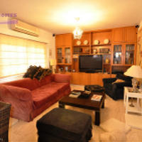 Вилла на Кипре, Лимасол, Никосия, 450 кв.м.