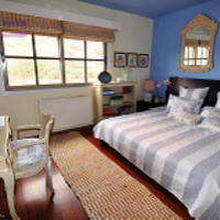 Вилла на Кипре, Лимасол, Никосия, 450 кв.м.