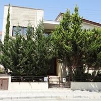 Villa in Republic of Cyprus, Lemesou, Nicosia, 210 sq.m.