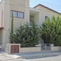 Villa in Republic of Cyprus, Lemesou, Nicosia, 210 sq.m.