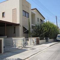 Villa in Republic of Cyprus, Lemesou, Nicosia, 210 sq.m.