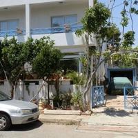 Вилла на Кипре, Лимасол, Никосия, 175 кв.м.