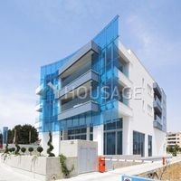 Апартаменты на Кипре, Лимасол, 133 кв.м.