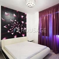 Апартаменты на Кипре, Лимасол, 133 кв.м.