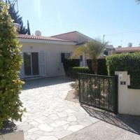 Вилла на Кипре, Пафос, Никосия, 130 кв.м.