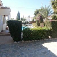 Вилла на Кипре, Пафос, Никосия, 130 кв.м.