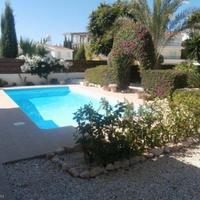 Вилла на Кипре, Пафос, Никосия, 130 кв.м.