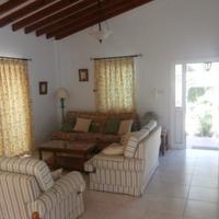 Вилла на Кипре, Пафос, Никосия, 130 кв.м.