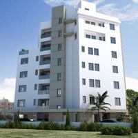 Апартаменты на Кипре, Ларнака, Никосия, 129 кв.м.