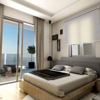 Апартаменты на Кипре, Ларнака, Никосия, 129 кв.м.