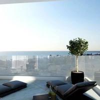 Апартаменты на Кипре, Ларнака, Никосия, 129 кв.м.