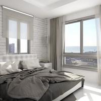 Апартаменты на Кипре, Ларнака, Никосия, 129 кв.м.