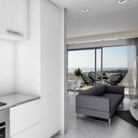 Апартаменты на Кипре, Ларнака, Никосия, 129 кв.м.