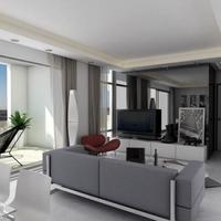 Апартаменты на Кипре, Ларнака, Никосия, 129 кв.м.