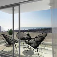 Апартаменты на Кипре, Ларнака, Никосия, 129 кв.м.